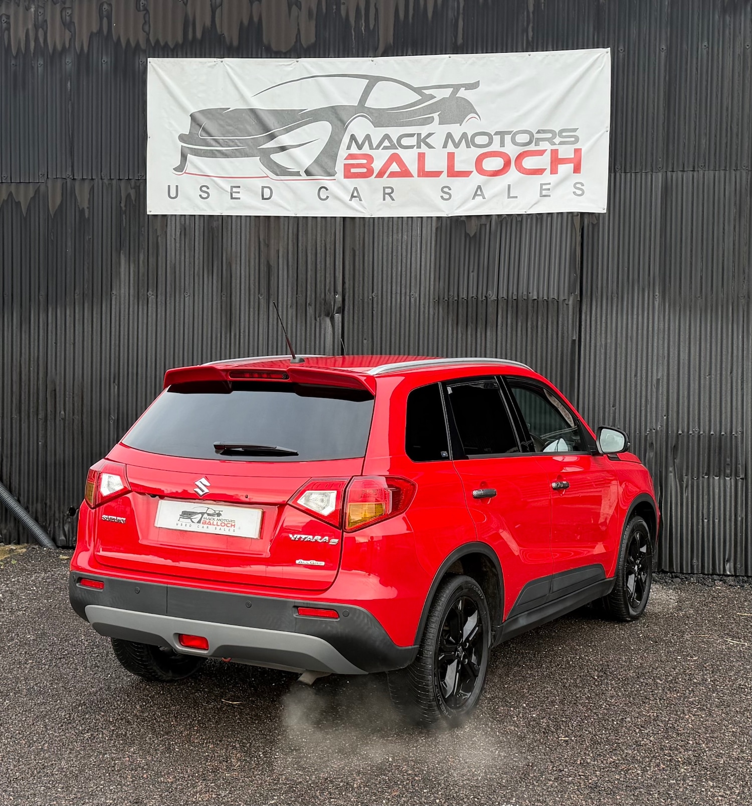 Used Suzuki Vitara 2017 for sale - 77195913: Photo 5