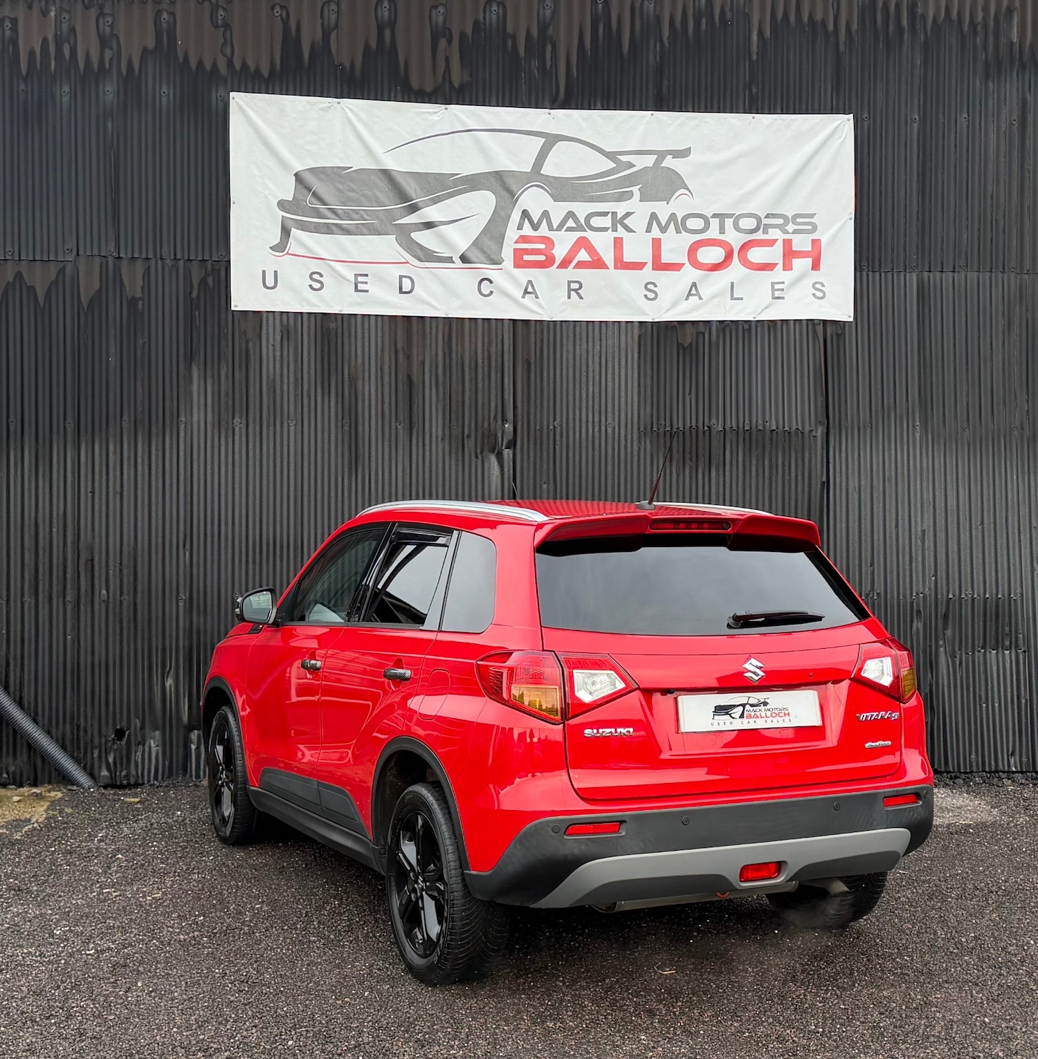 Used Suzuki Vitara 2017 for sale - 77195913: Photo 7