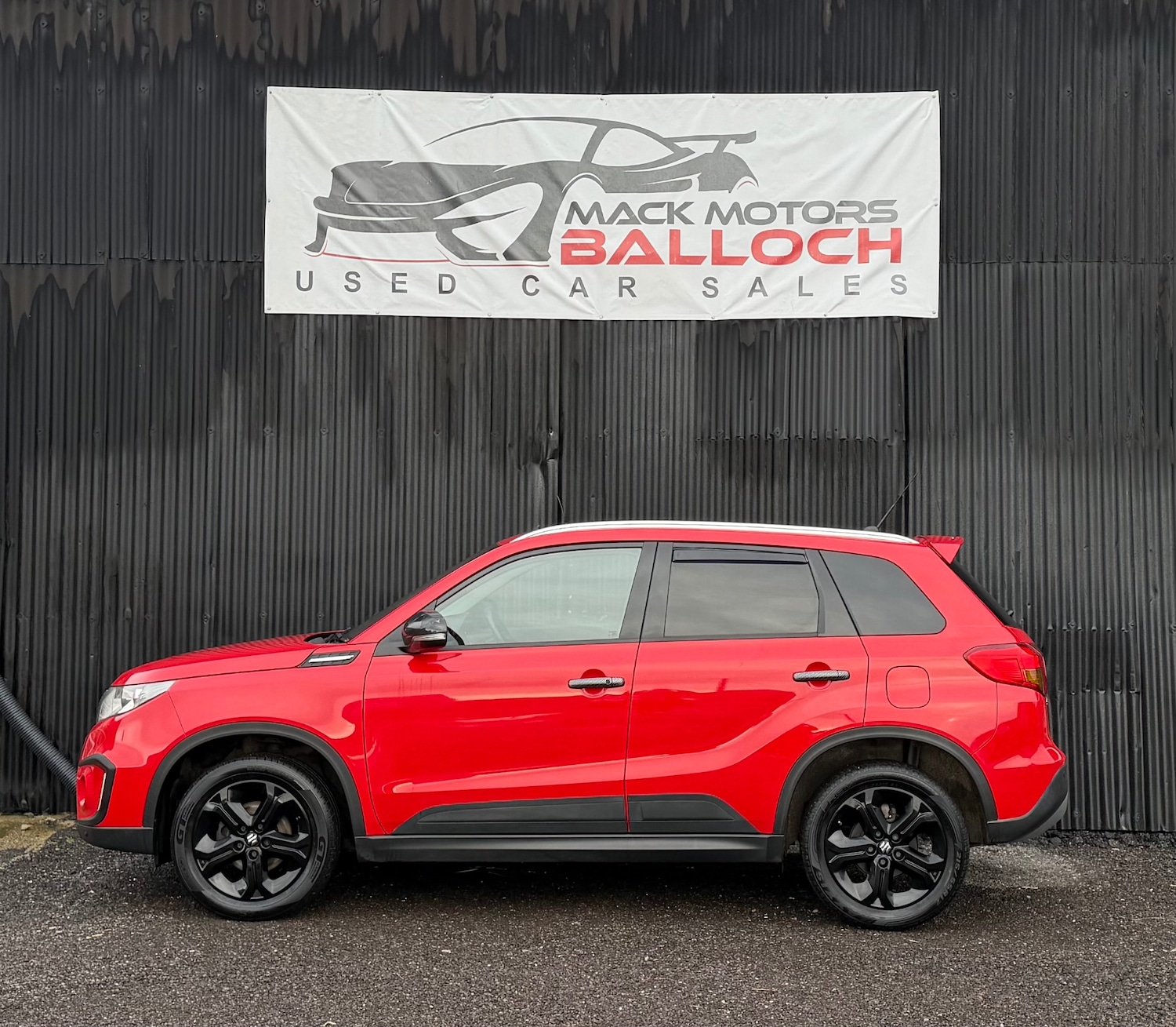 Used Suzuki Vitara 2017 for sale - 77195913: Photo 8