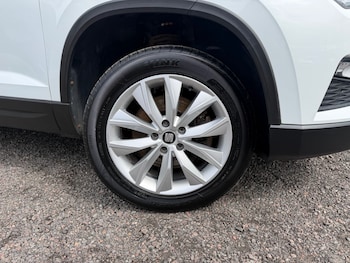 Used SEAT Ateca 2017 for sale - 78476897: Photo