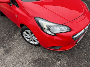 Used Vauxhall Corsa 2015 for sale - 77460043: Photo