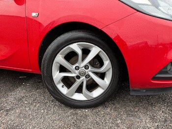 Used Vauxhall Corsa 2015 for sale - 77460043: Photo