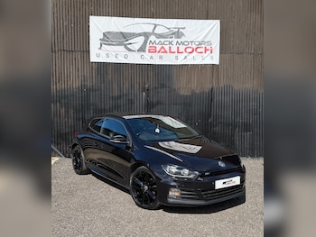 Used Volkswagen Scirocco 2015 for sale - 78523673: Photo