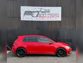 Used Volkswagen Golf 2019 for sale - 78641761: Photo