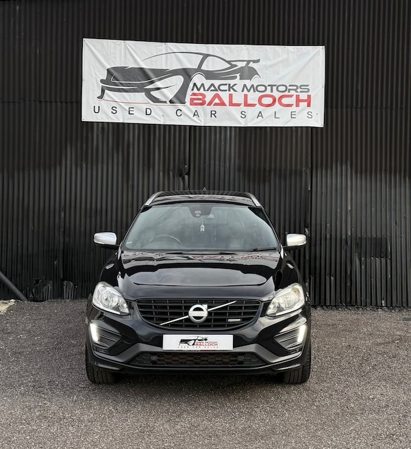 Used Volvo XC60 2013 for sale - 76218644: Photo 10