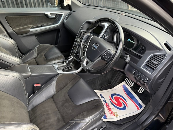Used Volvo XC60 2013 for sale - 76218644: Photo 13