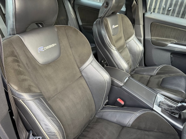 Used Volvo XC60 2013 for sale - 76218644: Photo 15