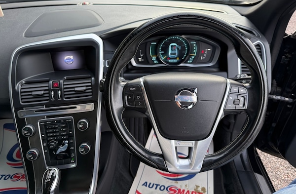 Used Volvo XC60 2013 for sale - 76218644: Photo 16