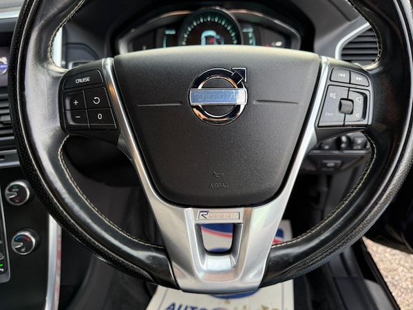 Used Volvo XC60 2013 for sale - 76218644: Photo 17