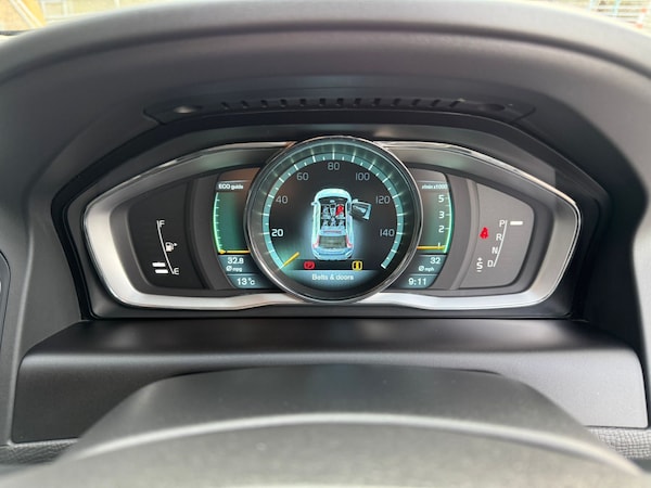 Used Volvo XC60 2013 for sale - 76218644: Photo 18