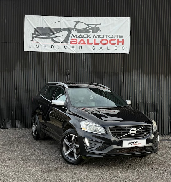Used Volvo XC60 2013 for sale - 76218644: Photo 1
