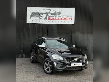 Volvo - XC60