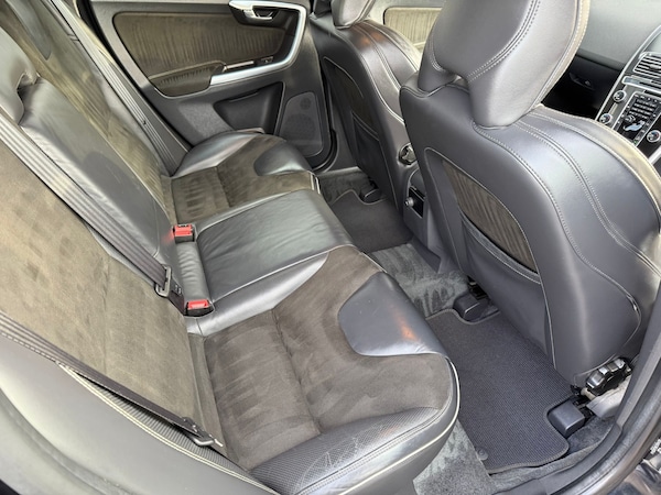 Used Volvo XC60 2013 for sale - 76218644: Photo 22