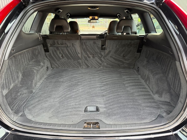 Used Volvo XC60 2013 for sale - 76218644: Photo 23