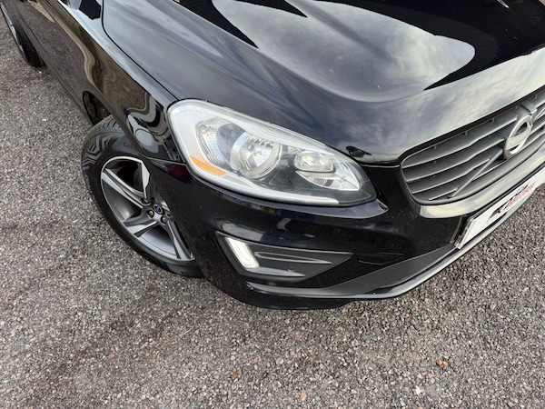 Used Volvo XC60 2013 for sale - 76218644: Photo 2