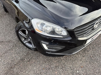 Used Volvo XC60 2013 for sale - 76218644: Photo