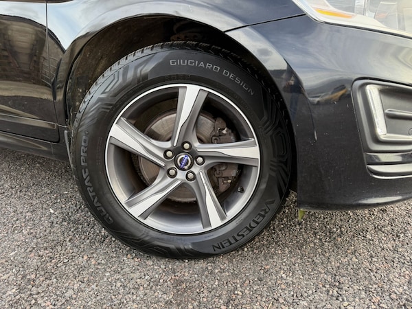 Used Volvo XC60 2013 for sale - 76218644: Photo 3