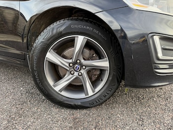 Used Volvo XC60 2013 for sale - 76218644: Photo