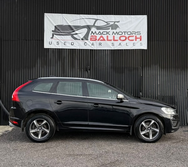 Used Volvo XC60 2013 for sale - 76218644: Photo 4