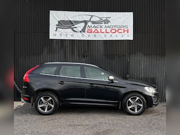 Used Volvo XC60 2013 for sale - 76218644: Photo