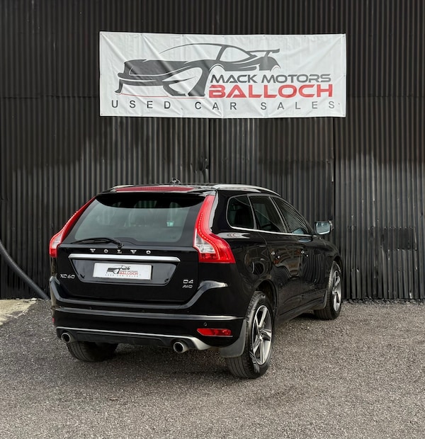 Used Volvo XC60 2013 for sale - 76218644: Photo 5