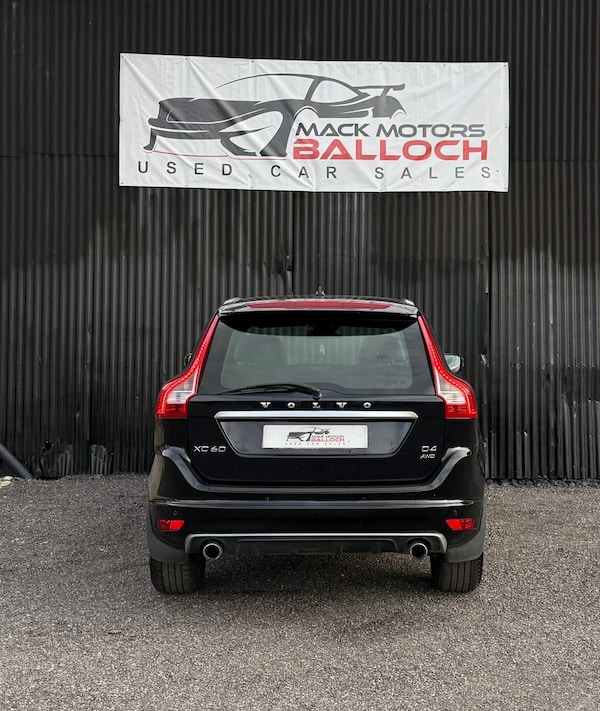 Used Volvo XC60 2013 for sale - 76218644: Photo 6