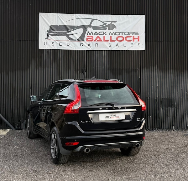Used Volvo XC60 2013 for sale - 76218644: Photo 7