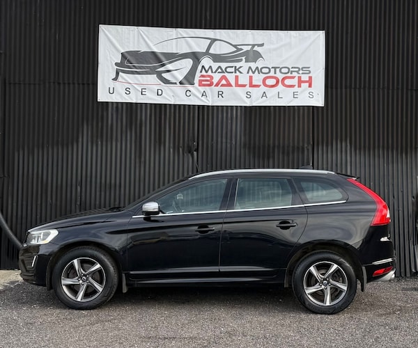 Used Volvo XC60 2013 for sale - 76218644: Photo 8