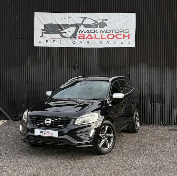 Used Volvo XC60 2013 for sale - 76218644: Photo 9
