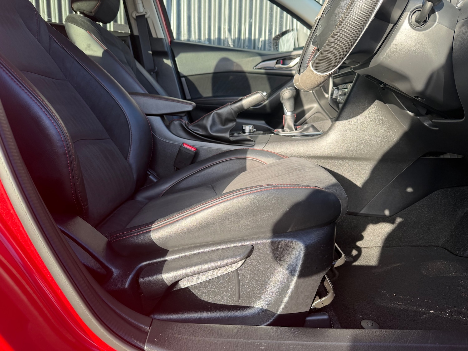 Used Mazda Mazda3 2016 for sale - 77628994: Photo 12