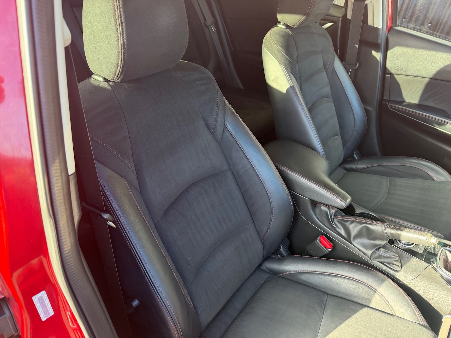 Used Mazda Mazda3 2016 for sale - 77628994: Photo 13