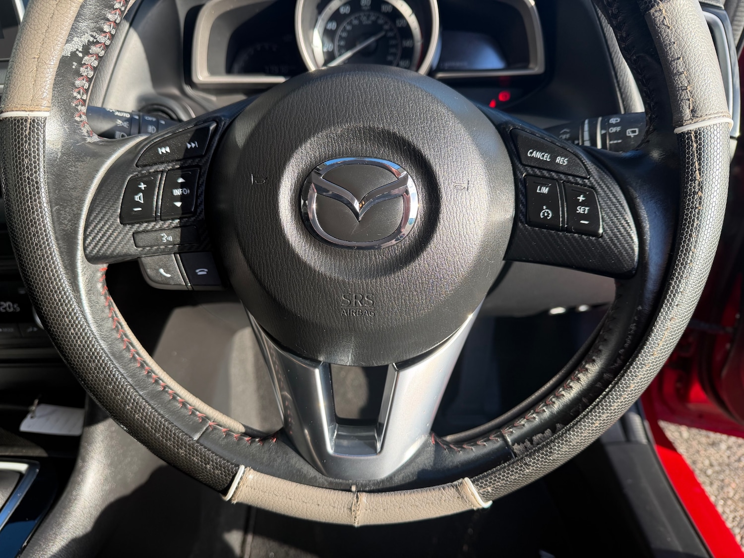 Used Mazda Mazda3 2016 for sale - 77628994: Photo 15