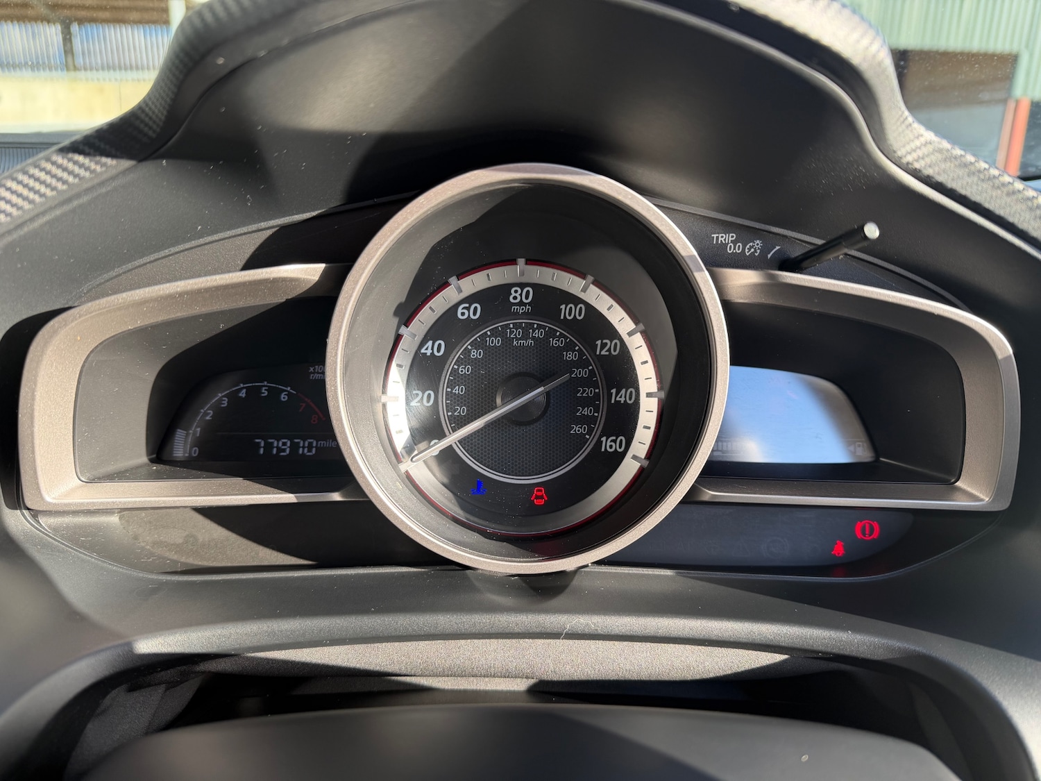 Used Mazda Mazda3 2016 for sale - 77628994: Photo 16