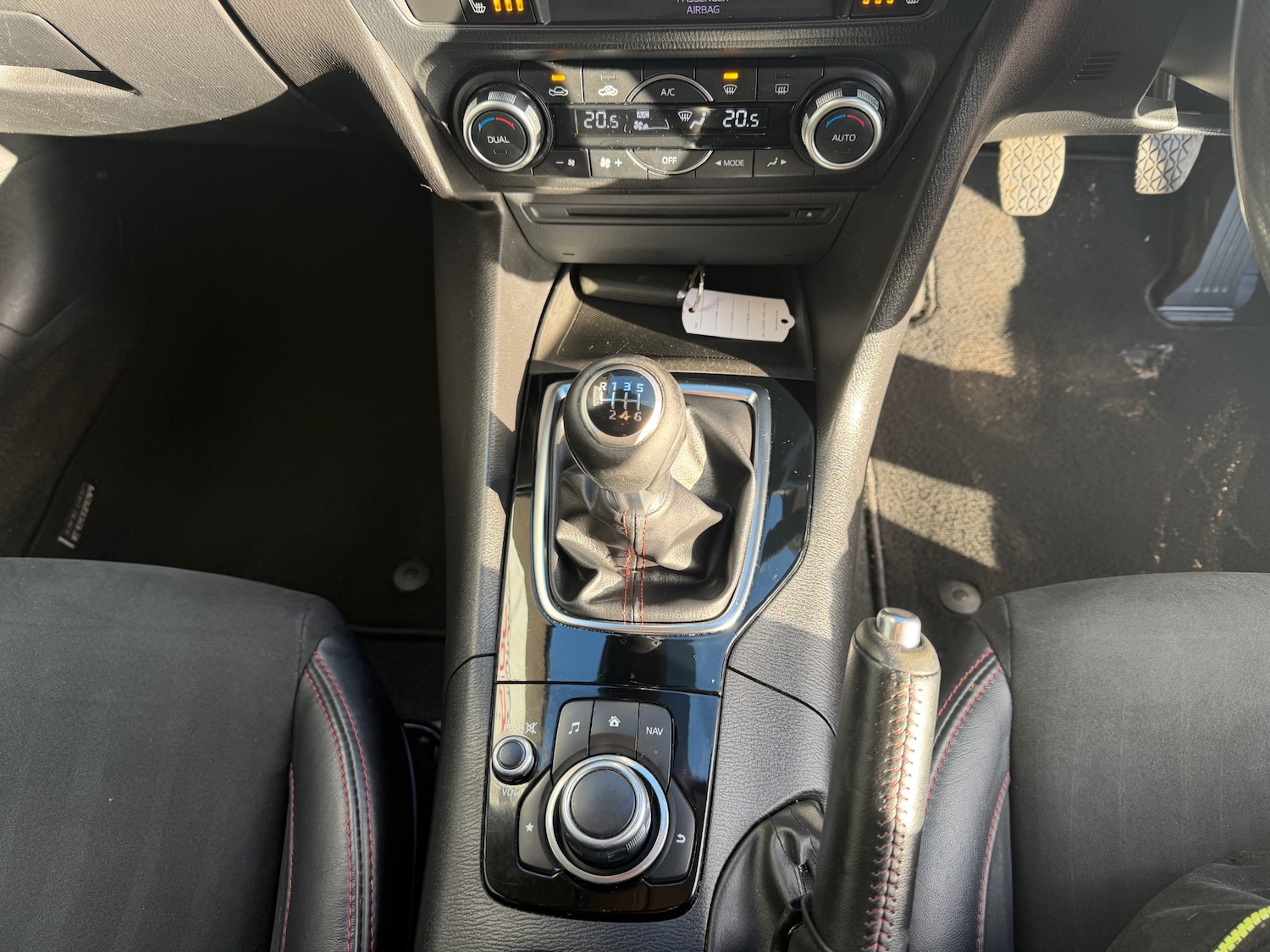 Used Mazda Mazda3 2016 for sale - 77628994: Photo 18