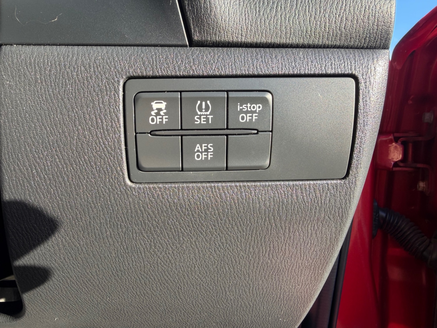 Used Mazda Mazda3 2016 for sale - 77628994: Photo 20