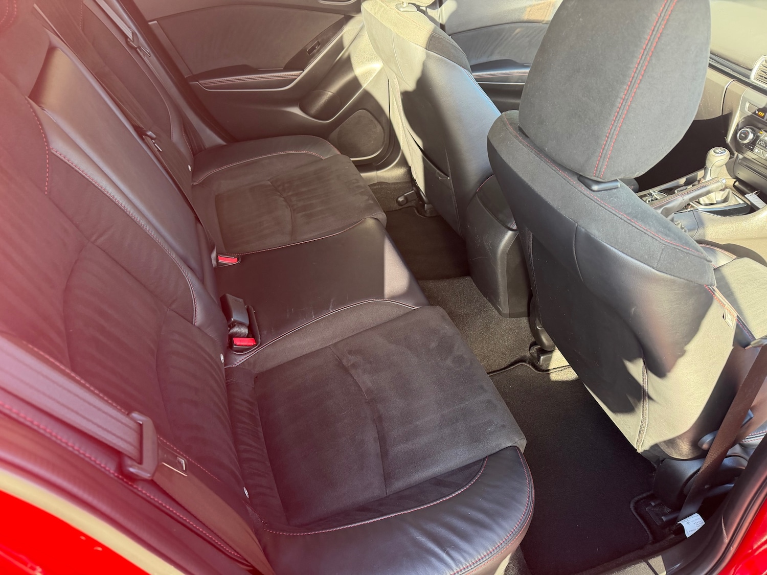 Used Mazda Mazda3 2016 for sale - 77628994: Photo 22