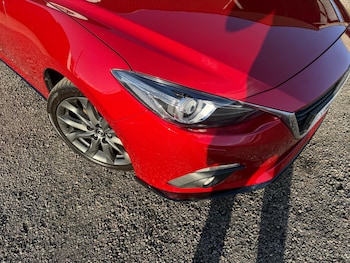 Used Mazda Mazda3 2016 for sale - 77628994: Photo