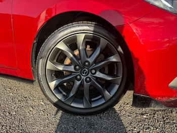 Used Mazda Mazda3 2016 for sale - 77628994: Photo