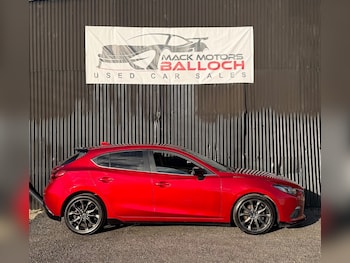 Used Mazda Mazda3 2016 for sale - 77628994: Photo