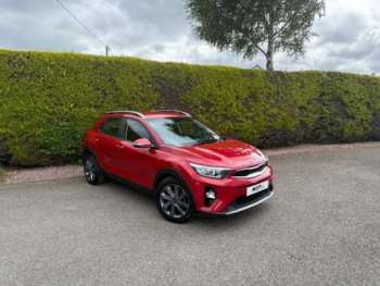 2018 (18) - 1.0T GDi 2 5dr