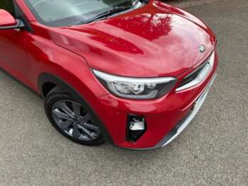 Used Kia Stonic 2018 for sale - 74854402: Photo