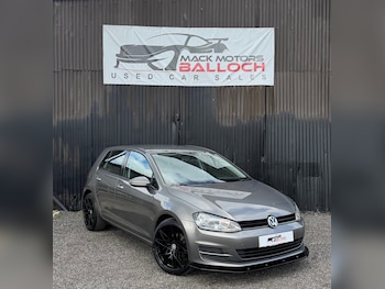 Used Volkswagen Golf 2016 for sale - 78896093: Photo
