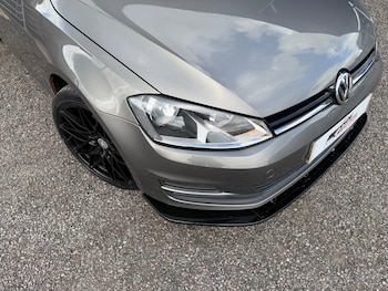 Used Volkswagen Golf 2016 for sale - 78896093: Photo
