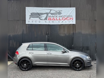 Used Volkswagen Golf 2016 for sale - 78896093: Photo