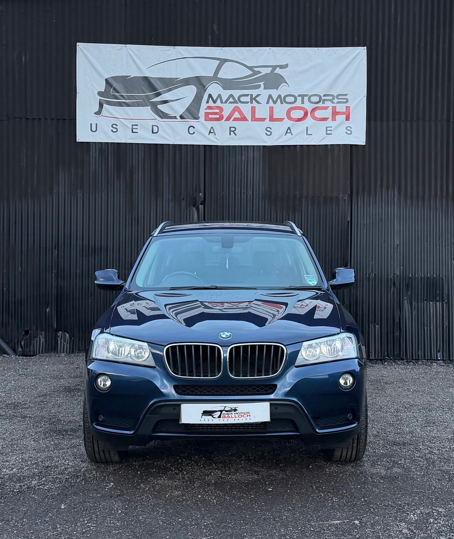 Used BMW X3 2013 for sale - 77360823: Photo 10