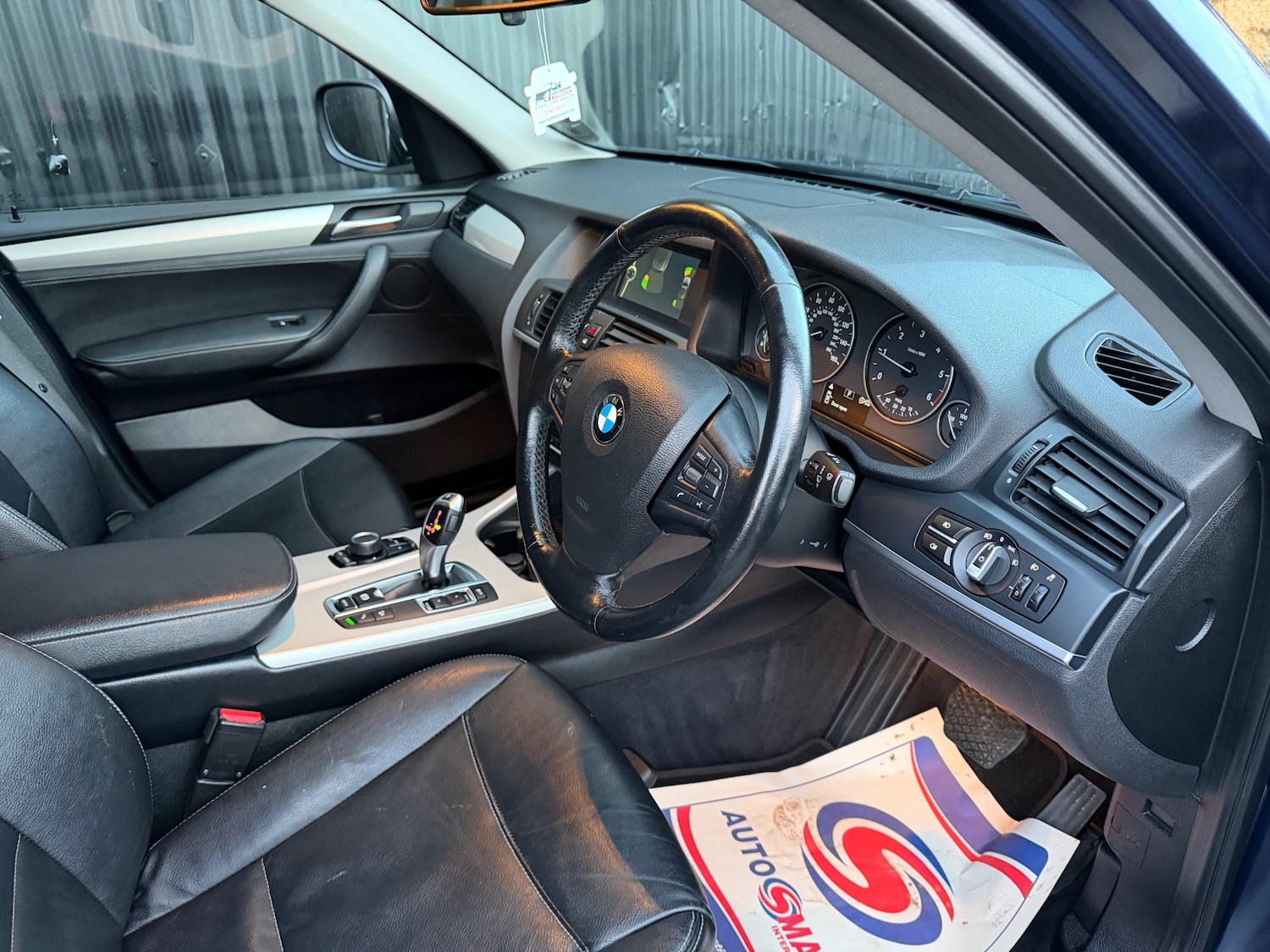 Used BMW X3 2013 for sale - 77360823: Photo 13
