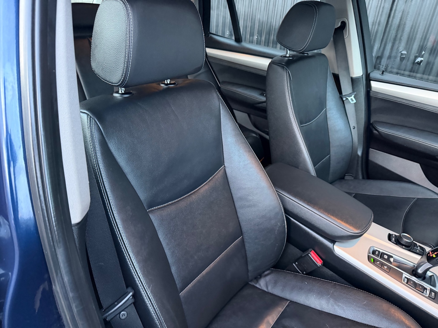 Used BMW X3 2013 for sale - 77360823: Photo 15