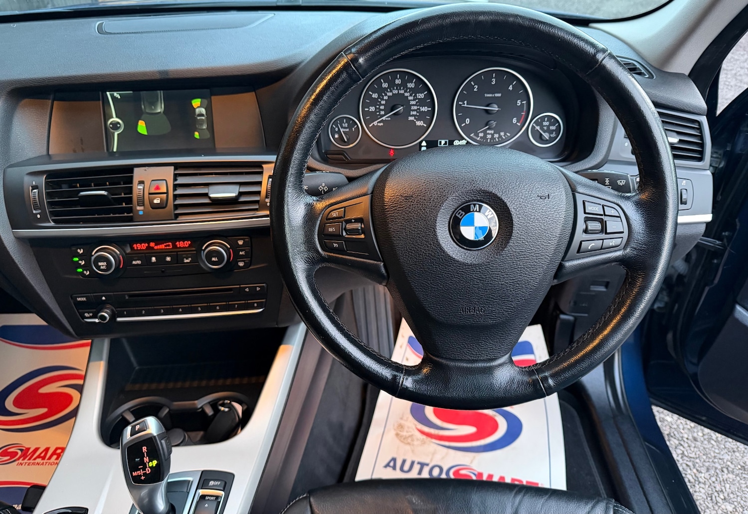 Used BMW X3 2013 for sale - 77360823: Photo 16