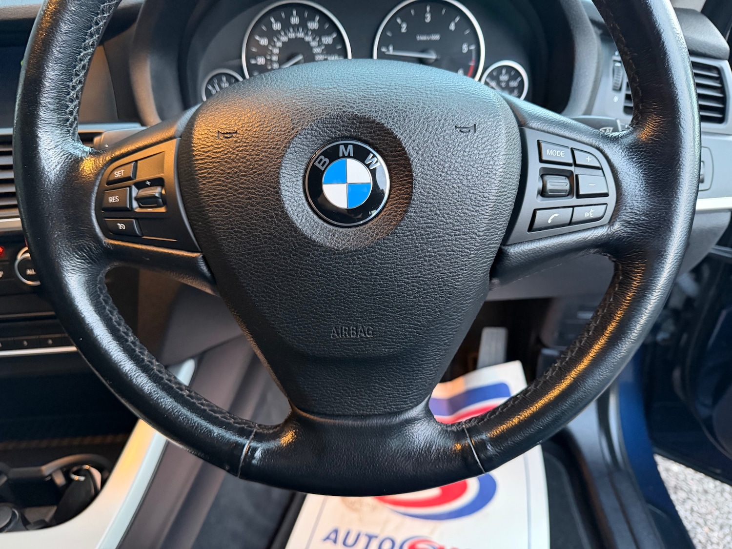 Used BMW X3 2013 for sale - 77360823: Photo 17