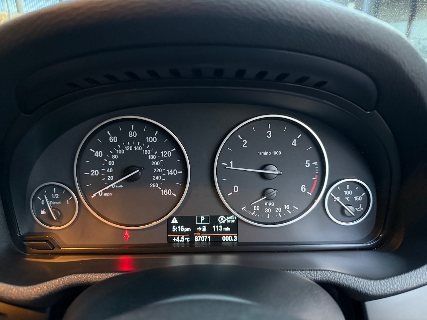 Used BMW X3 2013 for sale - 77360823: Photo 18